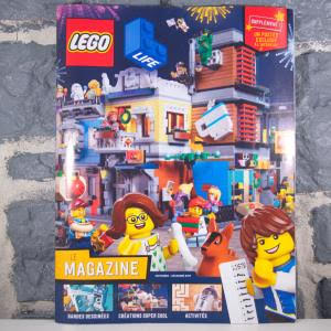 Lego Life Magazine 15 Novembre Décembre 2019 (01)